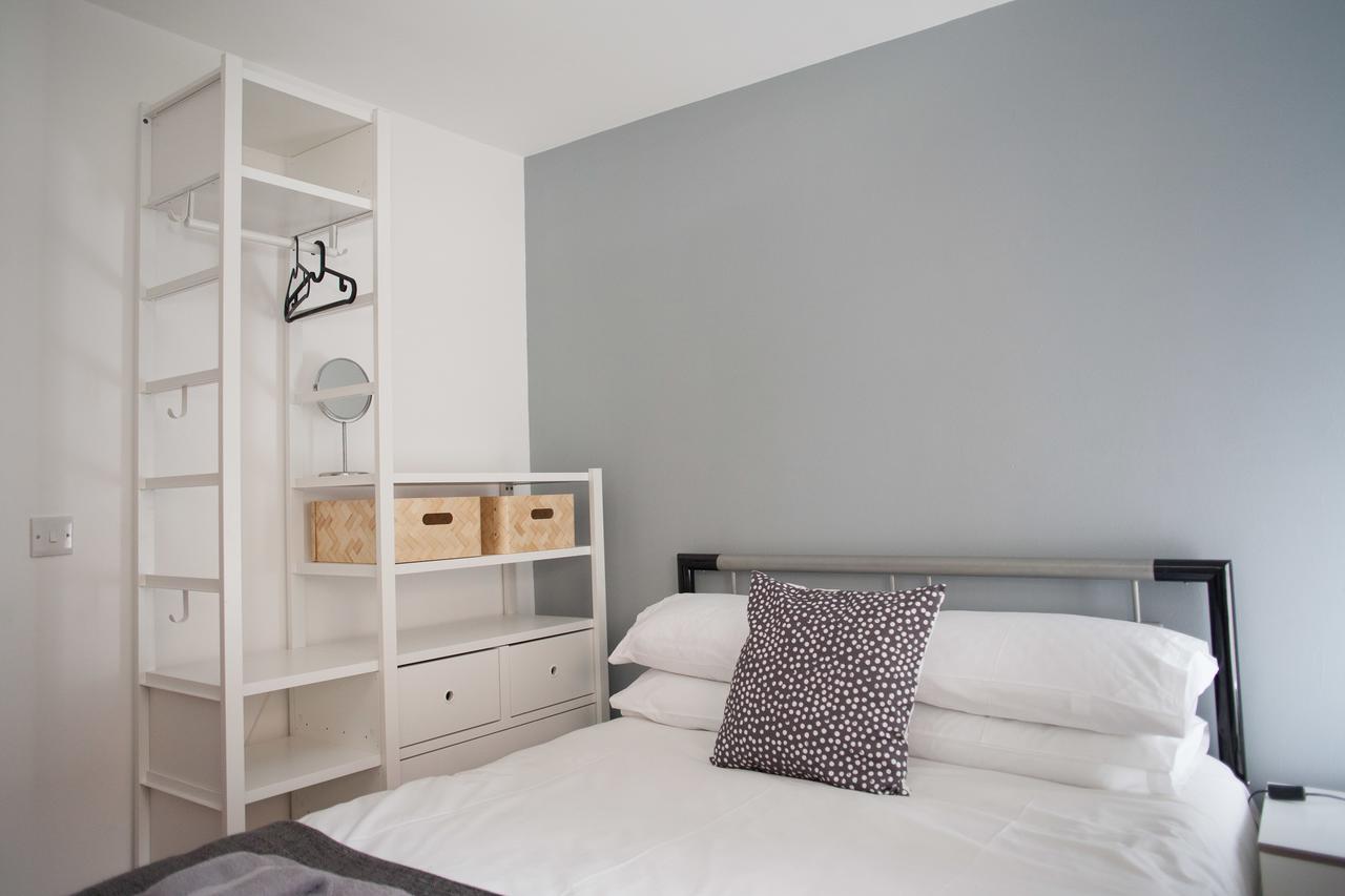 Quire Court Apartment Gloucester Exterior foto