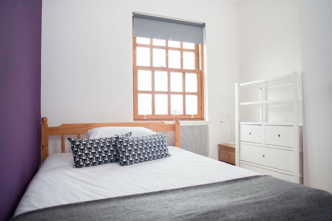 Quire Court Apartment Gloucester Exterior foto